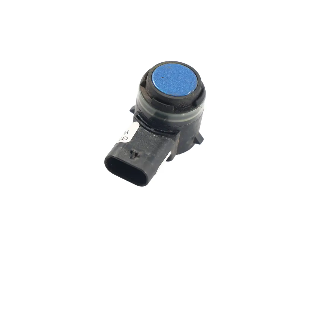 MK3 5E Sensore Parcheggio PDC Blu Metallizzato per Skoda Octavia con numero di parte 5Q0919275B Skoda Octavia MK3 5E Sensore Parcheggio PDC Blu Metallizzato - SKU 5Q0919275B-RAB - Numero di parte 5Q0919275B