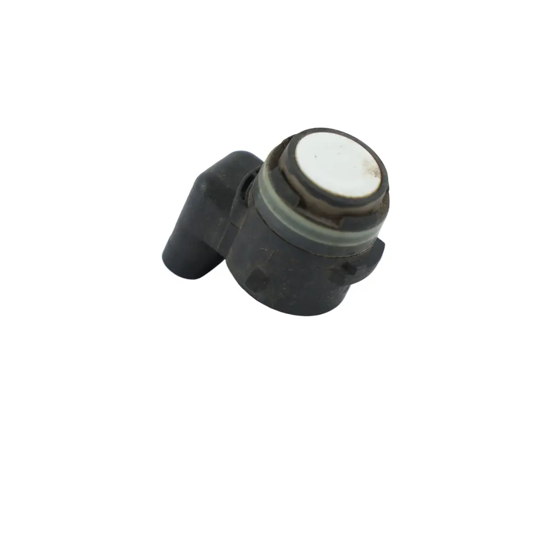 Seat Cupra Leon 5F Sensor Aparcamiento Delantero Blanco Nevada S9R - SKU 5Q0919275C-BNE - Número de pieza 5Q0919275C