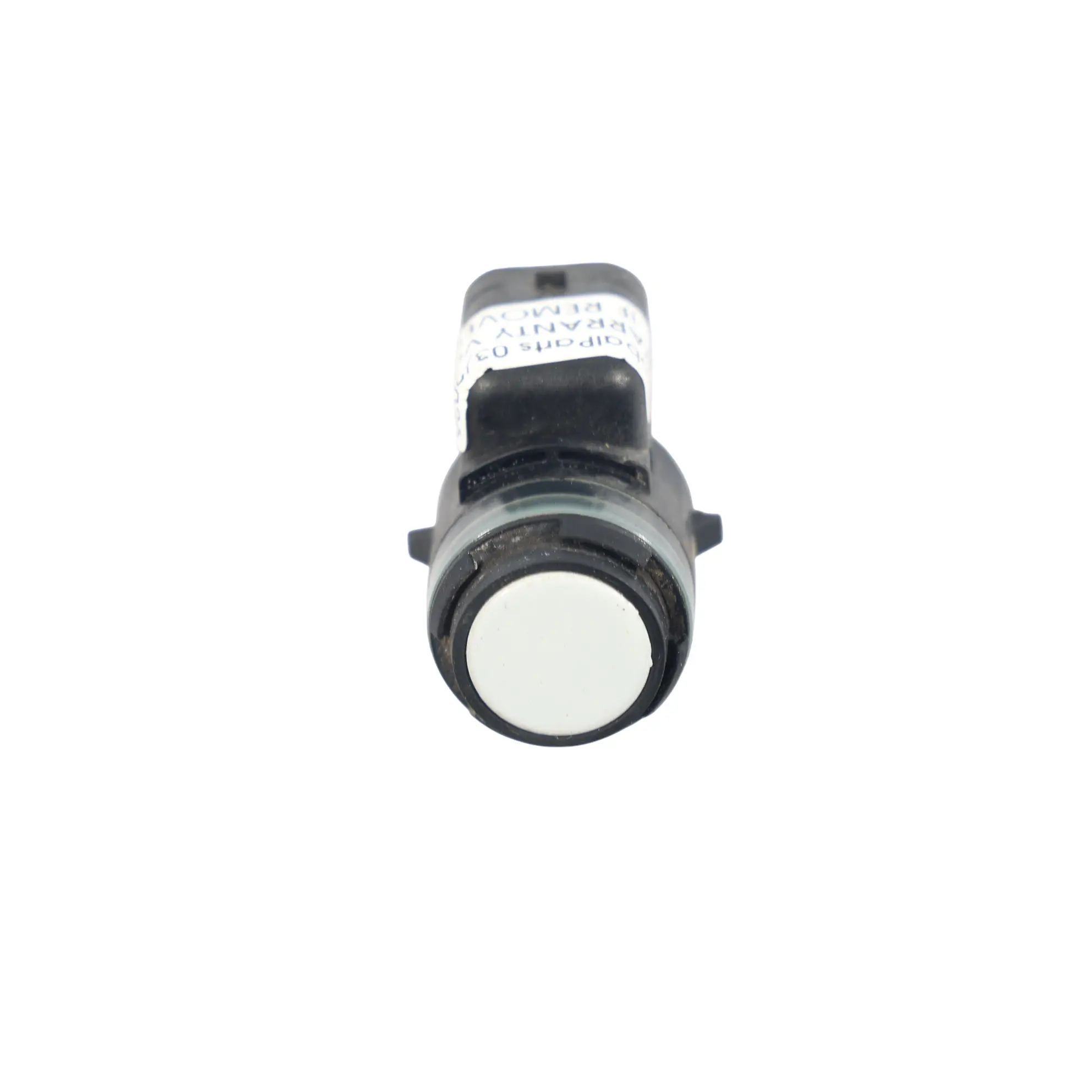 Audi Q3 Q5 FY A3 8V Capteur Parking PDC Blanc Glacier Nacré S9R 5Q0919275C