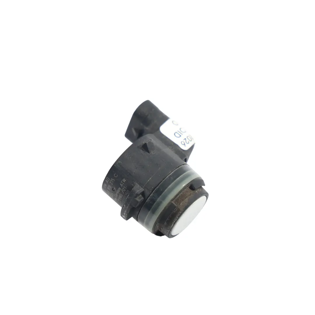 PDC Parksensor Gletscher Weiß Perlmutt S9R für Audi Q3 Q5 FY A3 8V mit Teilenummer 5Q0919275C Audi Q3 Q5 FY A3 8V PDC Parksensor Gletscher Weiß Perlmutt S9R - SKU 5Q0919275C-MGW - Teilenummer 5Q0919275C