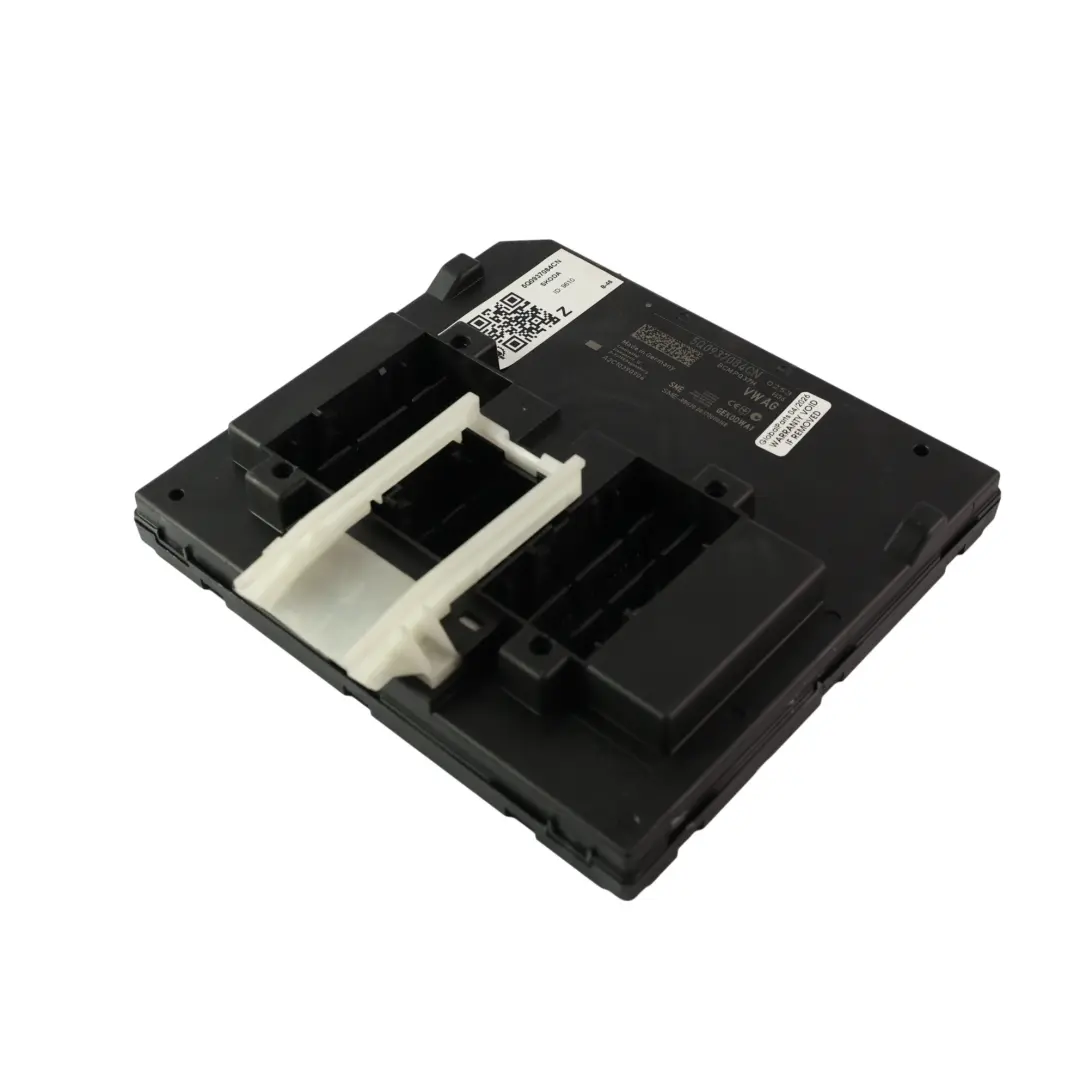 Skoda Superb 3V BCM Body Control Module ECU - SKU 5Q0937084CN - Part number 5Q0937084CN