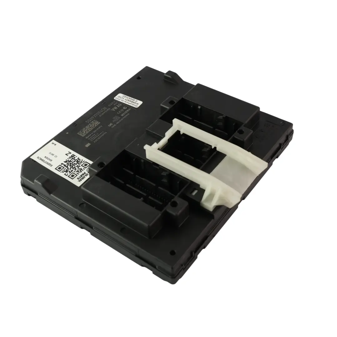 Skoda Superb 3V Module Contrôle Carrosserie BCM ECU - SKU 5Q0937084CN - Numéro de pièce 5Q0937084CN