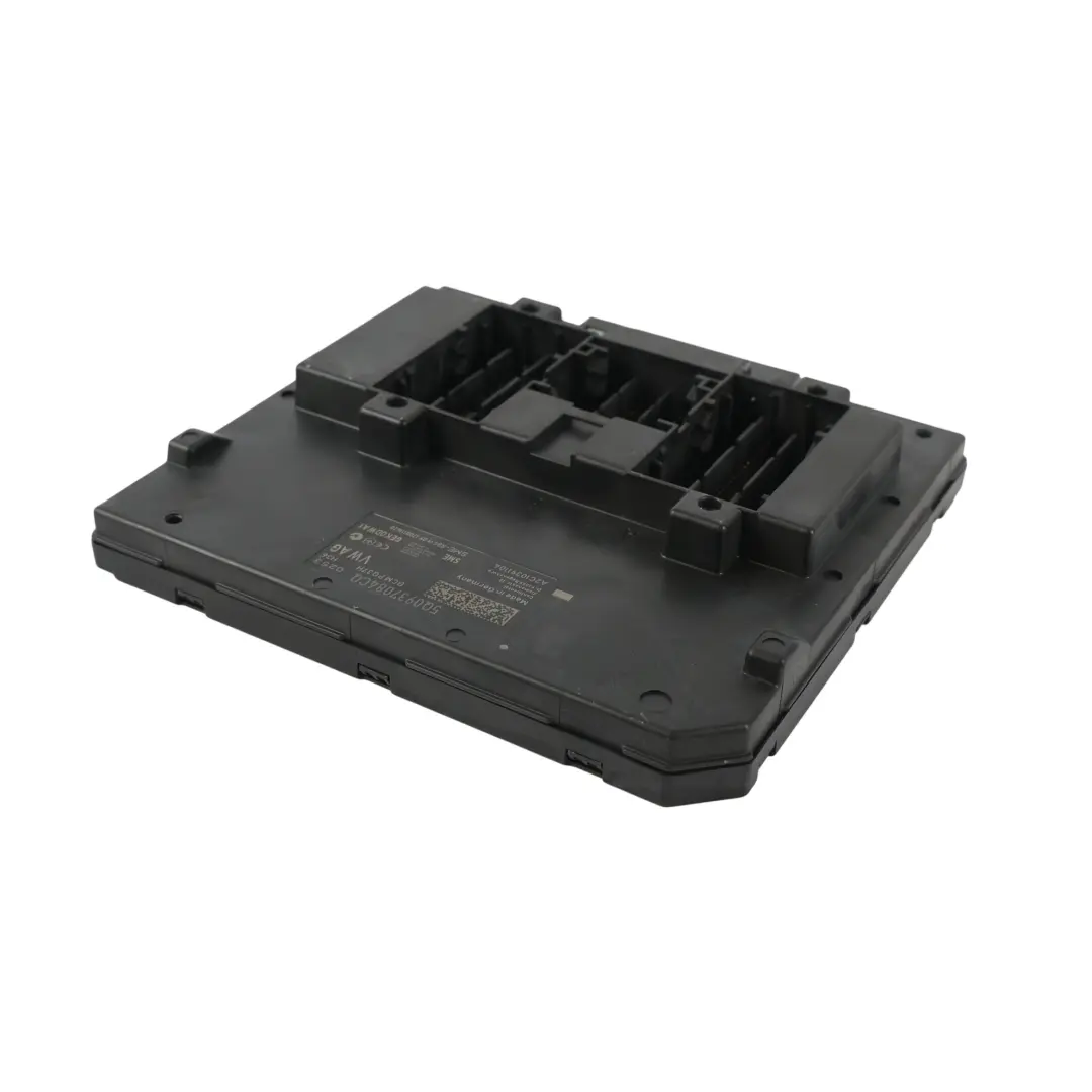 Seat Leon Cupra MK3 Golf MK7 Crafter MK2 Módulo Control BCM - SKU 5Q0937084CQ - Número de pieza 5Q0937084CQ