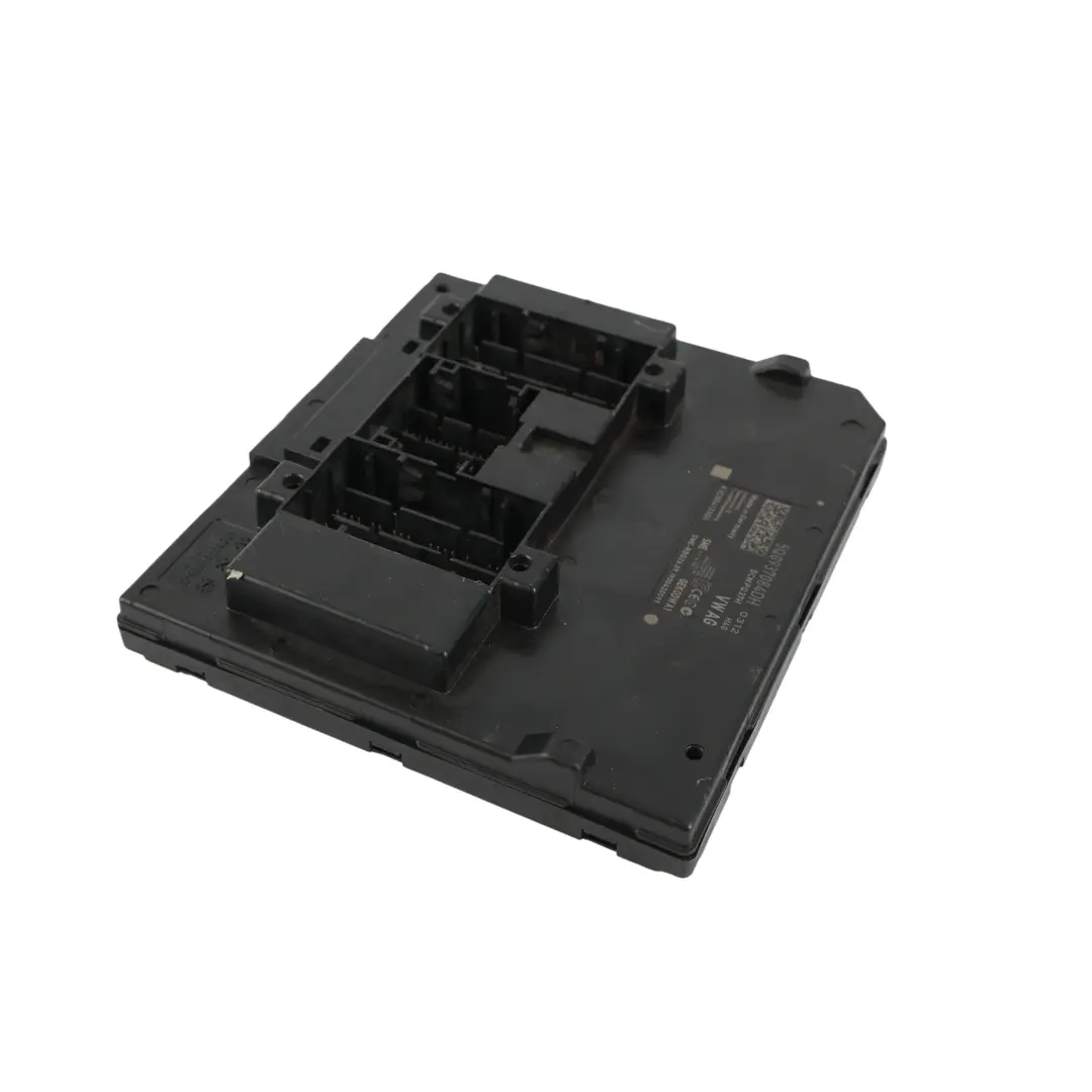 RSQ3 F3 Module Contrôle Carrosserie BCM ECU pour Audi A3 8V à propos du numéro de pièce 5Q0937084DH Audi A3 8V RSQ3 F3 Module Contrôle Carrosserie BCM ECU - SKU 5Q0937084DH-1 - Numéro de pièce 5Q0937084DH