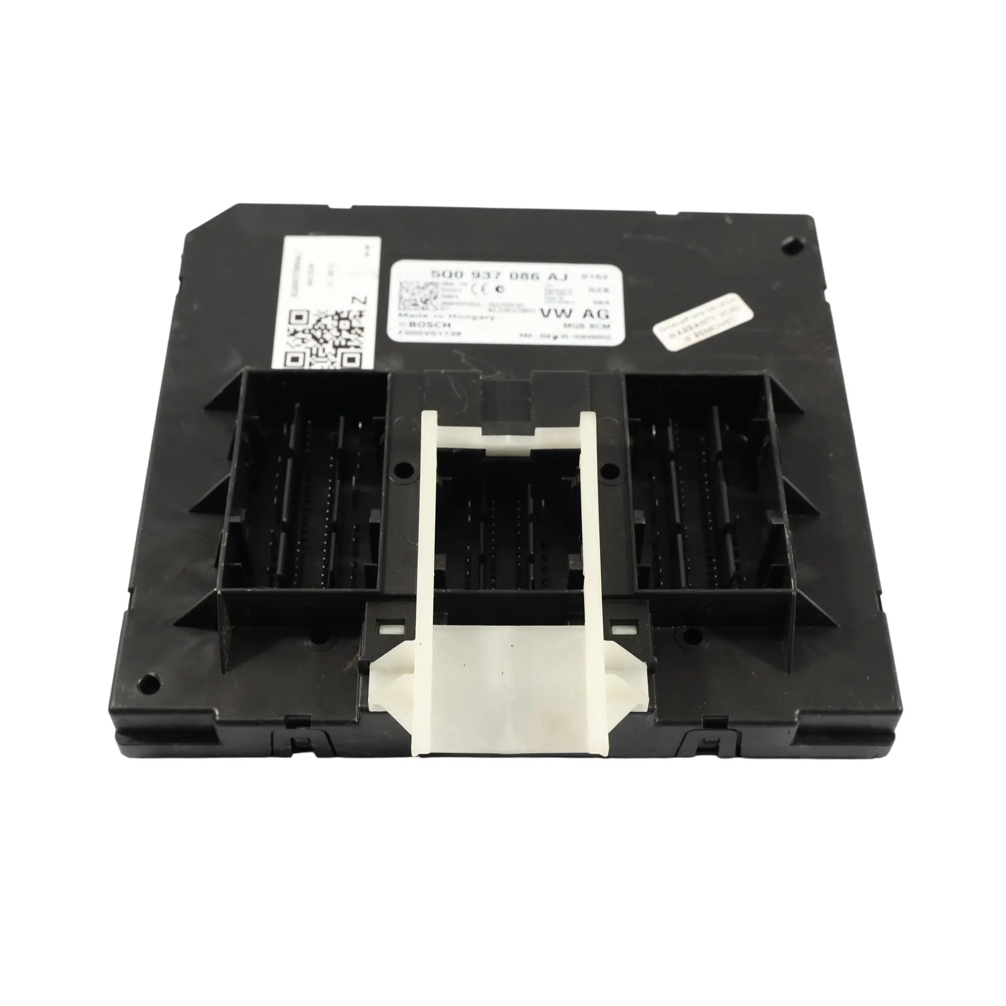 Skoda Octavia 5E VW Golf AU Módulo Unidad Control Confort BCM 5Q0937086AJ
