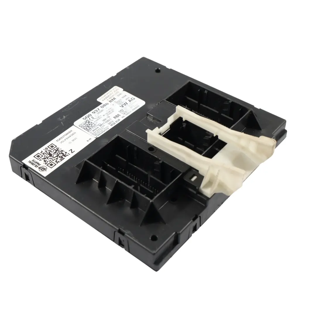 5G Touran 5T Passat B8 BCM ECU 2.0 TDI pour Volkswagen Golf à propos du numéro de pièce 5Q0937086BM Volkswagen Golf 5G Touran 5T Passat B8 BCM ECU 2.0 TDI - SKU 5Q0937086BM - Numéro de pièce 5Q0937086BM