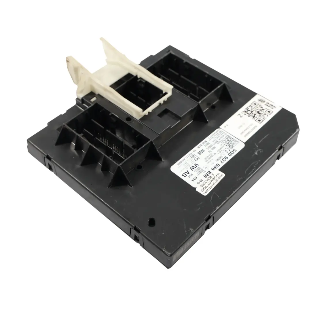 VW Golf 5G Touran 5T Passat B8 BCM Body Control Module ECU 2.0 TDI - SKU 5Q0937086BM - Part number 5Q0937086BM