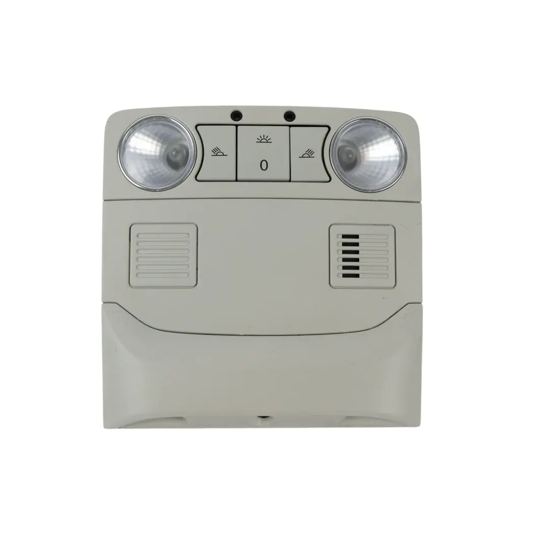 Skoda Octavia RS 5E Innenraumleuchte Leseleuchte Ultraschall Sensor - SKU 5Q0951171-1 - Teilenummer 5Q0951171