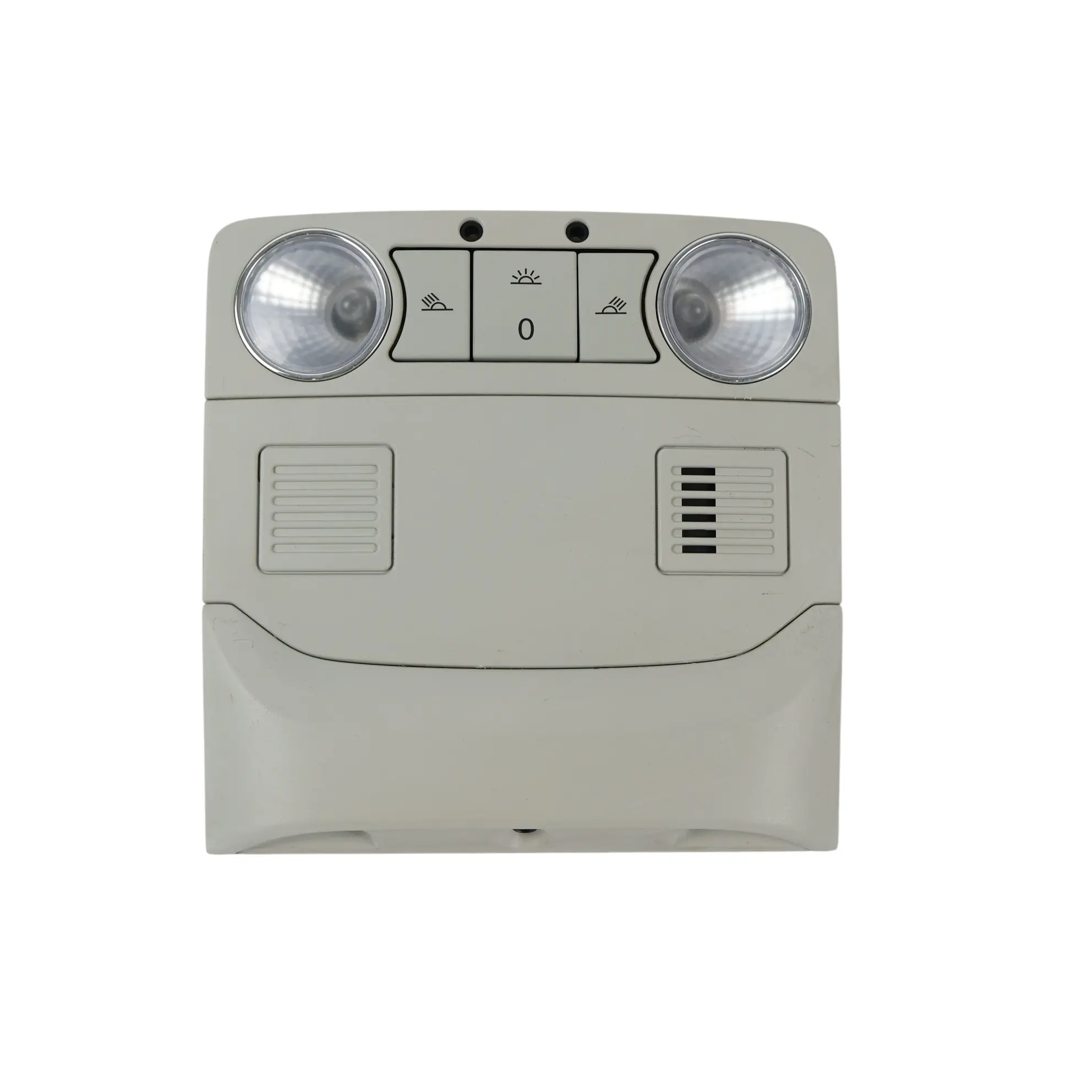 Skoda Octavia RS 5E Roof Courtesy Light Reading Lamp Ultrasound Sensor 5Q0951171