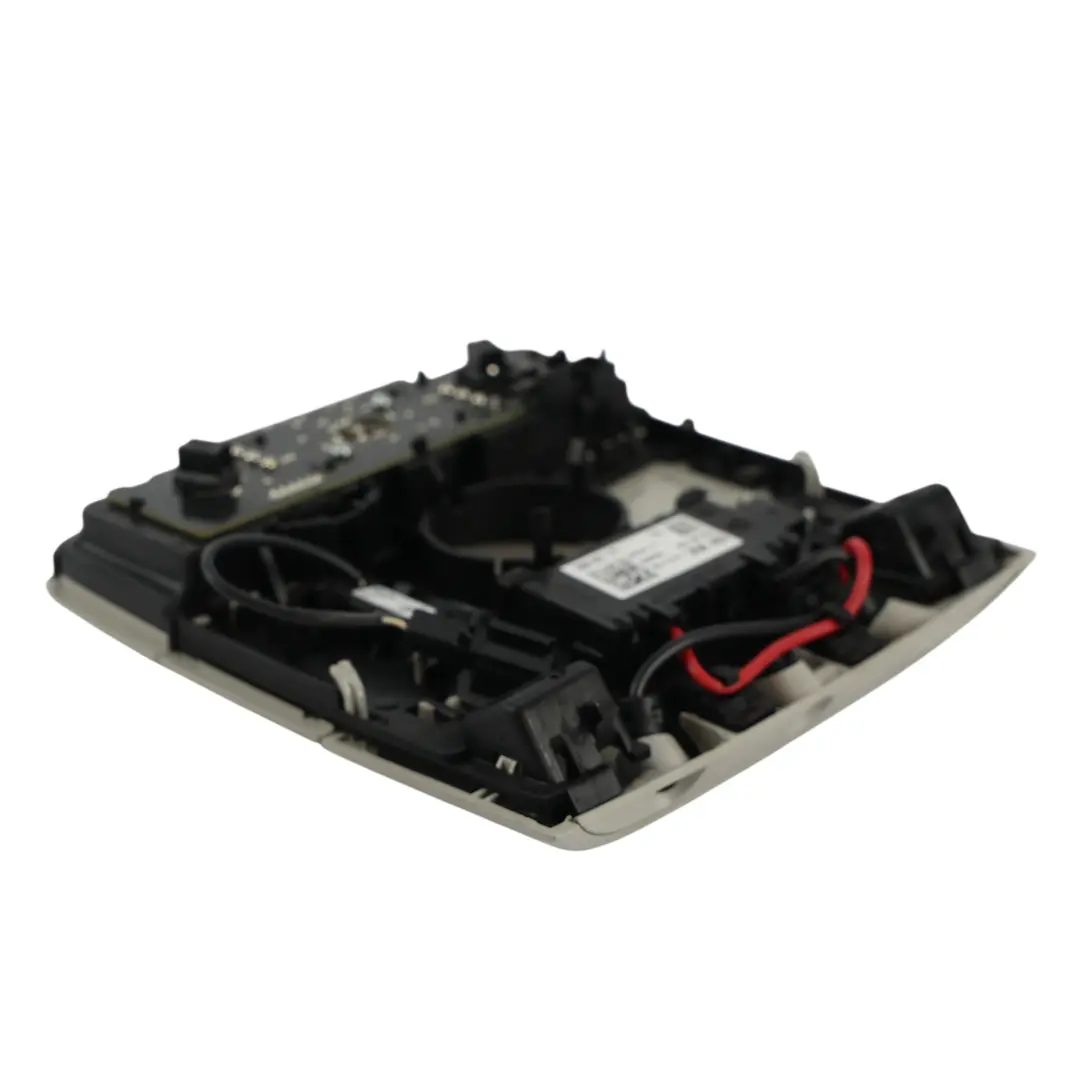 Capteur Ultrason Lampe Lecture Plafonnier pour Skoda Octavia RS 5E à propos du numéro de pièce 5Q0951171 Skoda Octavia RS 5E Capteur Ultrason Lampe Lecture Plafonnier - SKU 5Q0951171-1 - Numéro de pièce 5Q0951171