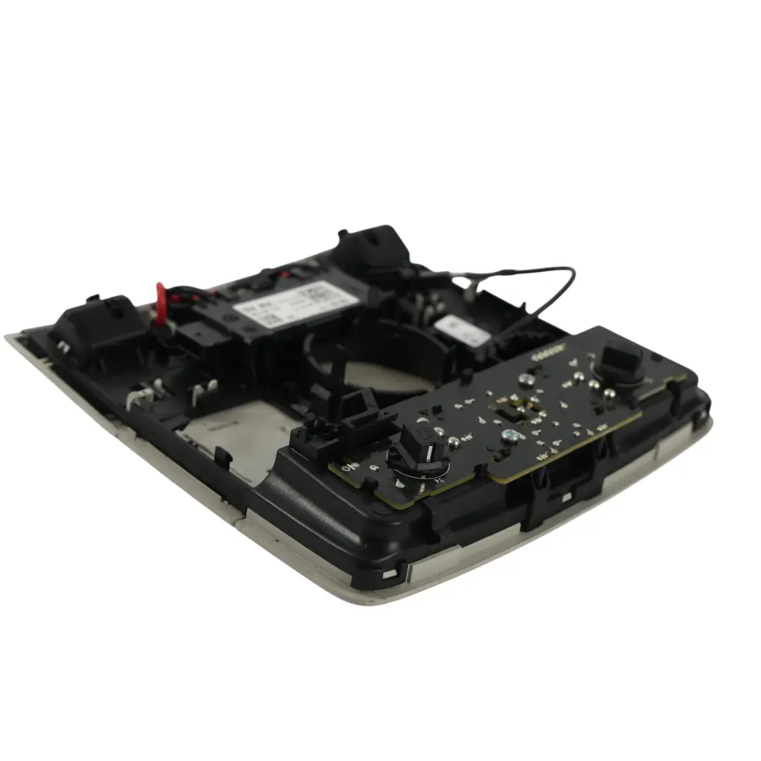 Skoda Octavia RS 5E Innenraumleuchte Leseleuchte Ultraschall Sensor - SKU 5Q0951171-1 - Teilenummer 5Q0951171