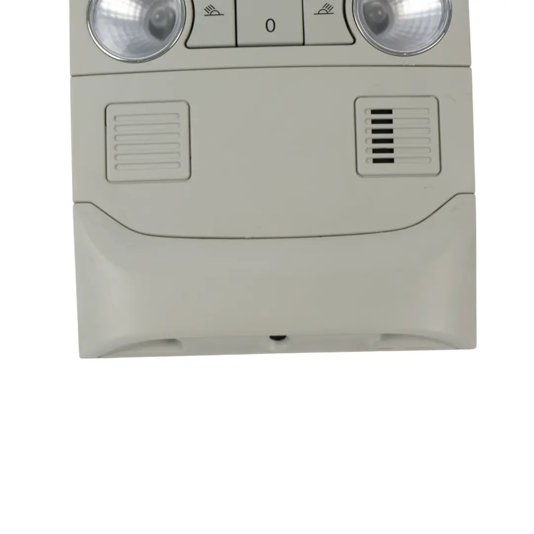 Capteur Ultrason Lampe Lecture Plafonnier pour Skoda Octavia RS 5E à propos du numéro de pièce 5Q0951171 Skoda Octavia RS 5E Capteur Ultrason Lampe Lecture Plafonnier - SKU 5Q0951171-1 - Numéro de pièce 5Q0951171