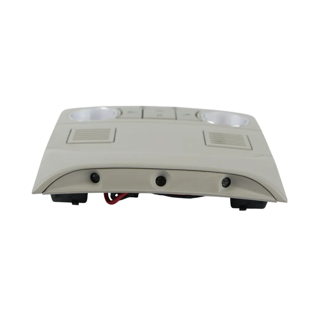 Skoda Octavia RS 5E Sensore Ultrasuoni Luce Cortesia Tetto - SKU 5Q0951171-1 - Numero di parte 5Q0951171