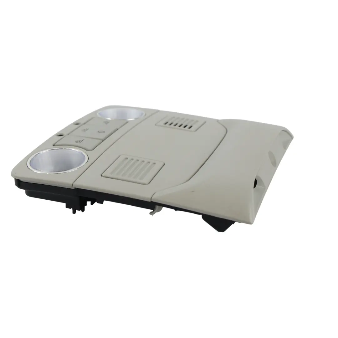 Skoda Octavia RS 5E Capteur Ultrason Lampe Lecture Plafonnier - SKU 5Q0951171-1 - Numéro de pièce 5Q0951171