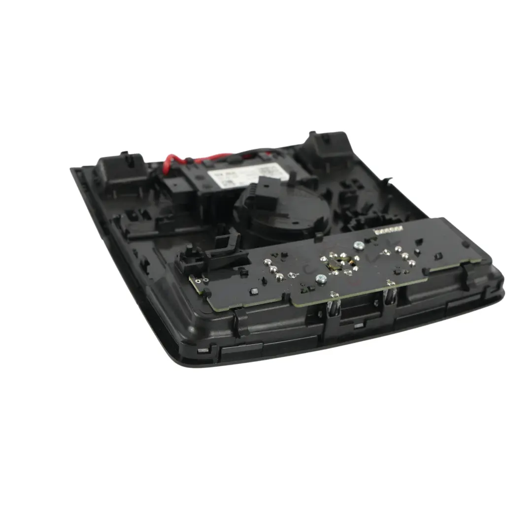 MK3 Luz Interior Techo Negro para Skoda Octavia con número de pieza 5Q0951171 Skoda Octavia MK3 Luz Interior Techo Negro - SKU 5Q0951171 - Número de pieza 5Q0951171