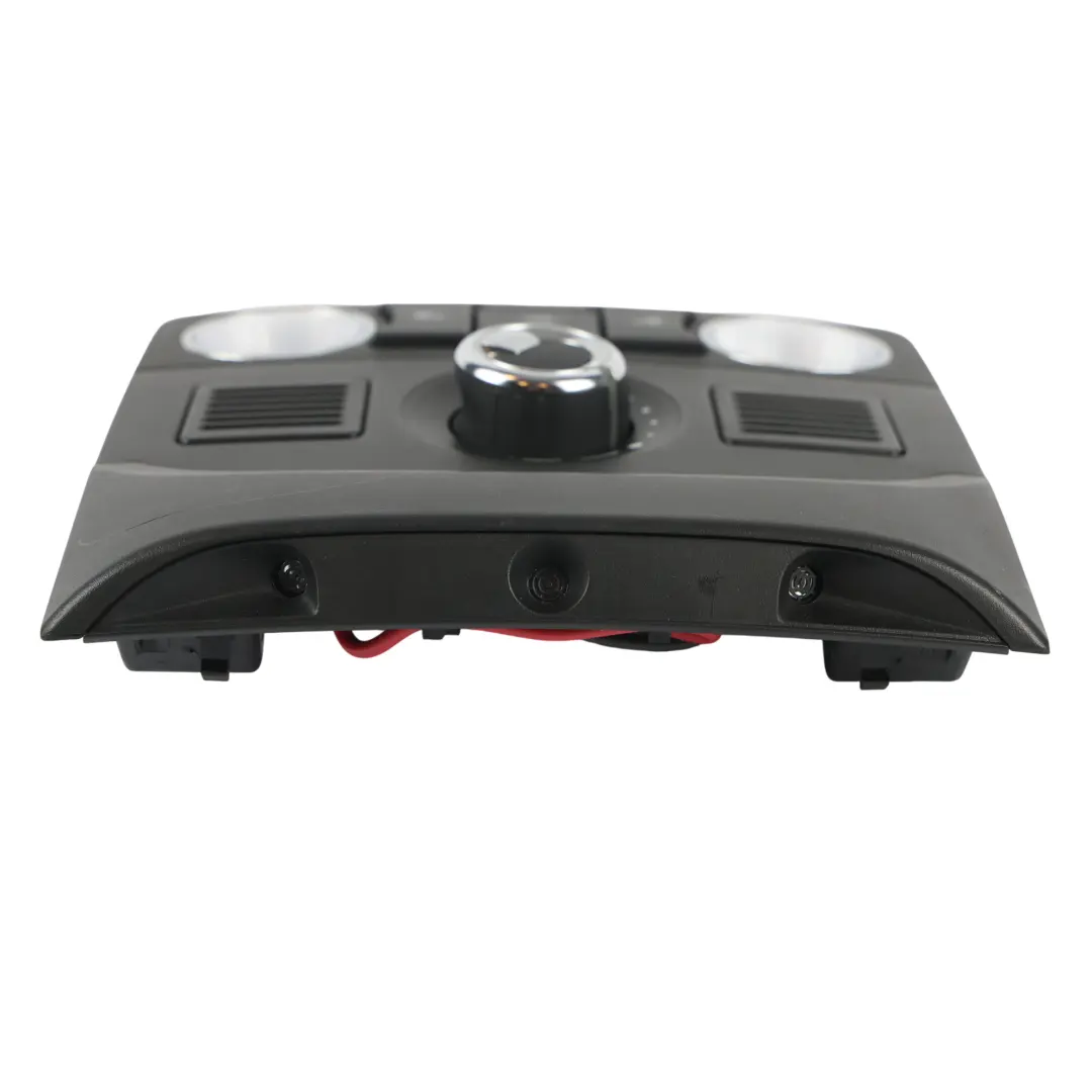 Skoda Octavia MK3 Luz Interior Techo Negro - SKU 5Q0951171 - Número de pieza 5Q0951171