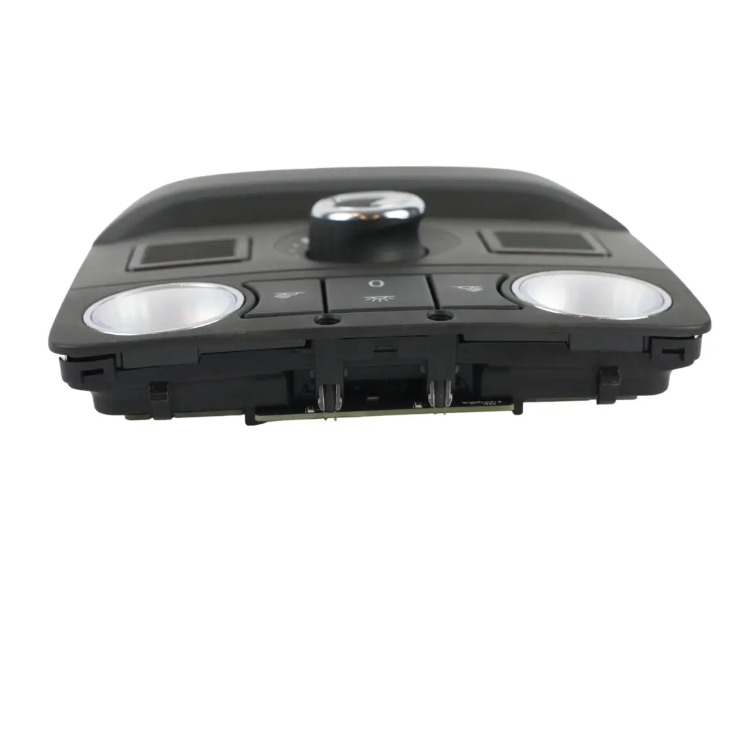 Skoda Octavia MK3 Innenraum Dach Licht Lampe Schwarz - SKU 5Q0951171 - Teilenummer 5Q0951171