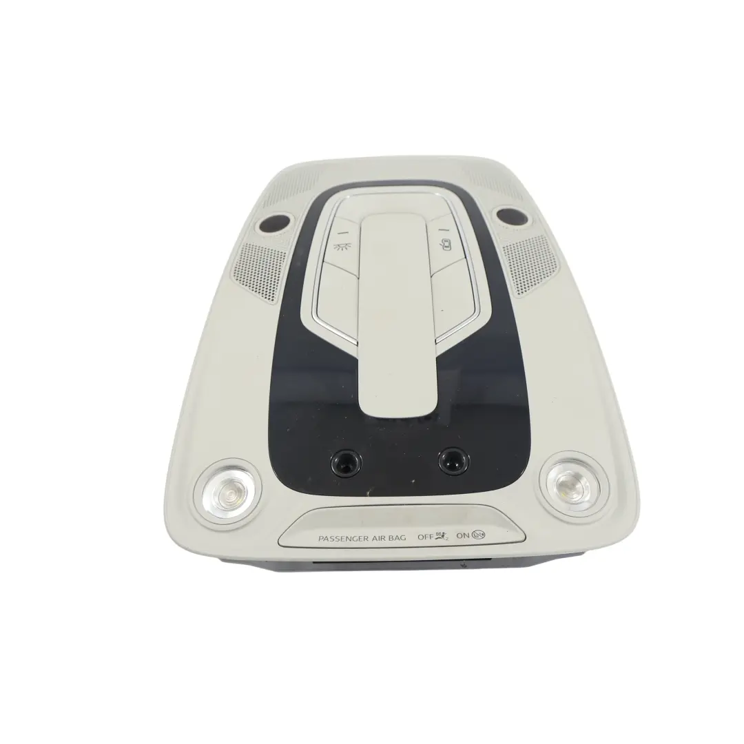 Audi A3 8Y A4 B9 A5 F5 A6 C8 Plafonnier Lecture Intérieur - SKU 5Q0951177 - Numéro de pièce 5Q0951177