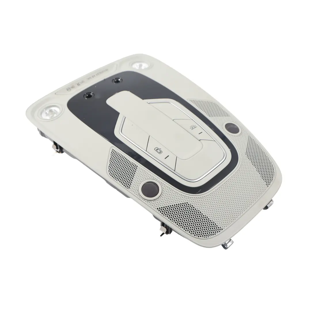 Audi A3 8Y A4 B9 A5 F5 A6 C8 Luz Lectura Techo Interior - SKU 5Q0951177 - Número de pieza 5Q0951177