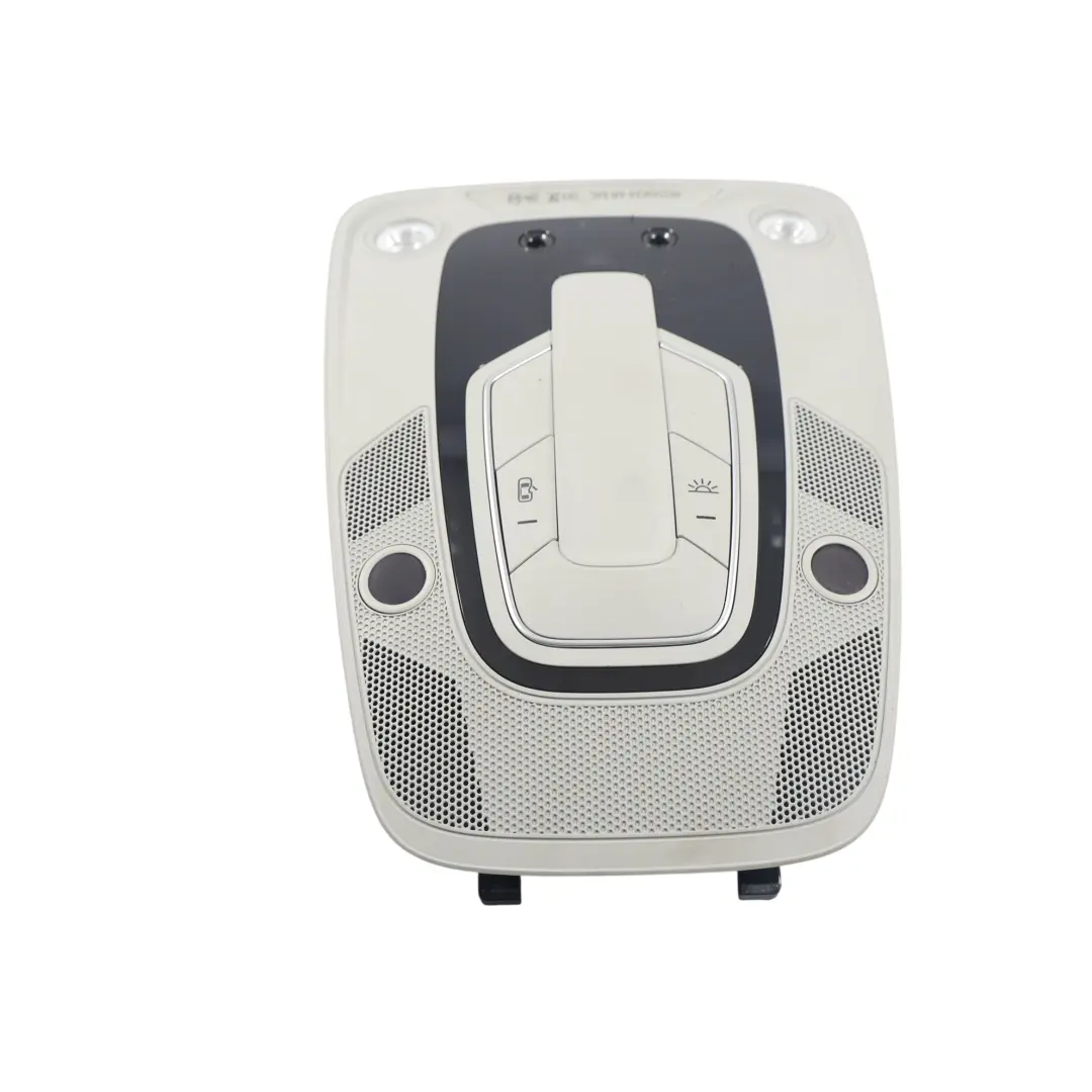 8Y A4 B9 A5 F5 A6 C8 Plafonnier Lecture Intérieur pour Audi A3 à propos du numéro de pièce 5Q0951177 Audi A3 8Y A4 B9 A5 F5 A6 C8 Plafonnier Lecture Intérieur - SKU 5Q0951177 - Numéro de pièce 5Q0951177
