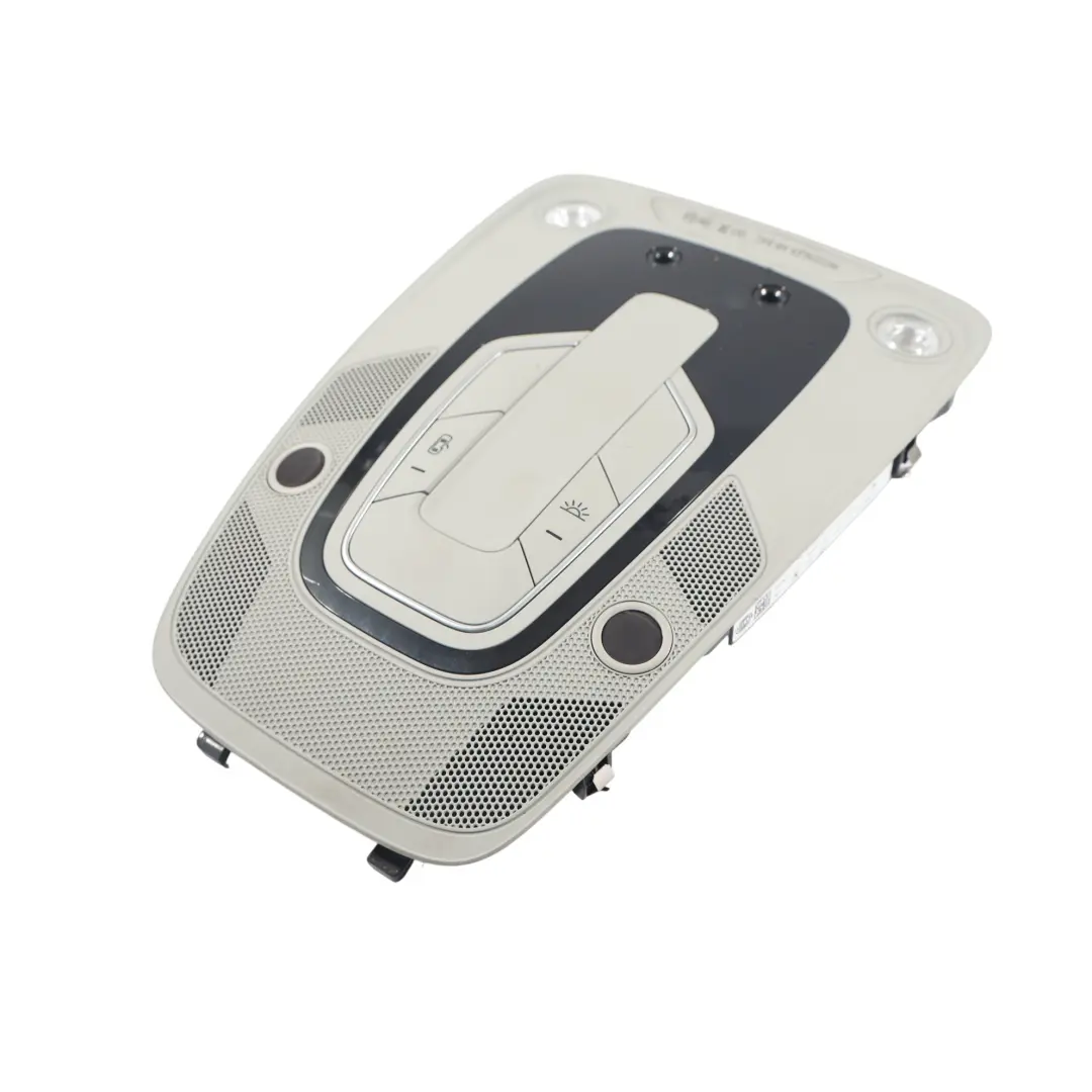 8Y A4 B9 A5 F5 A6 C8 Interior Roof Reading Light Courtesy Lamp to Audi A3 with Part number 5Q0951177 Audi A3 8Y A4 B9 A5 F5 A6 C8 Interior Roof Reading Light Courtesy Lamp - SKU 5Q0951177 - Part number 5Q0951177