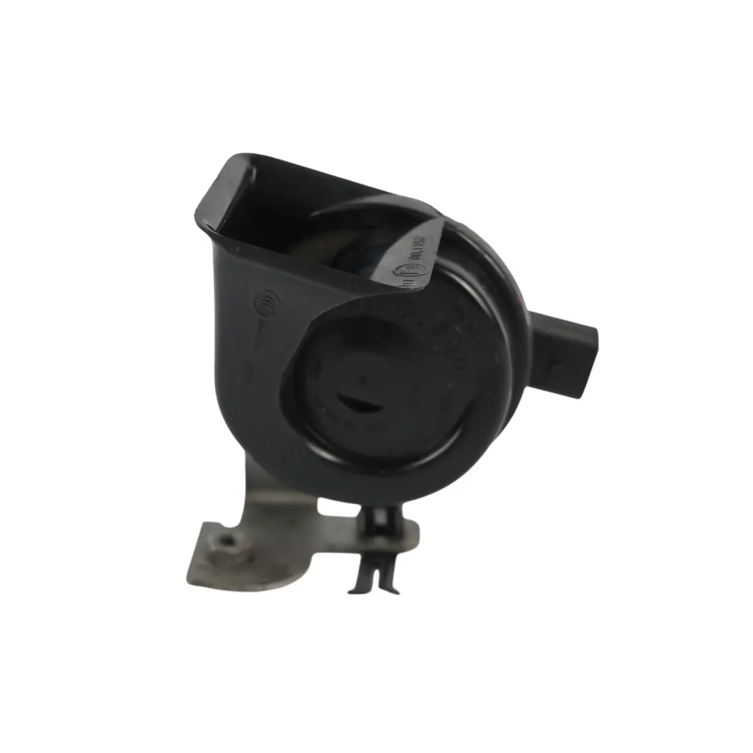 Clacson Segnale Fanfara Allarme Tono Basso Sinistro per Audi Q2 GA con numero di parte 5Q0951221J Audi Q2 GA Clacson Segnale Fanfara Allarme Tono Basso Sinistro - SKU 5Q0951221J - Numero di parte 5Q0951221J