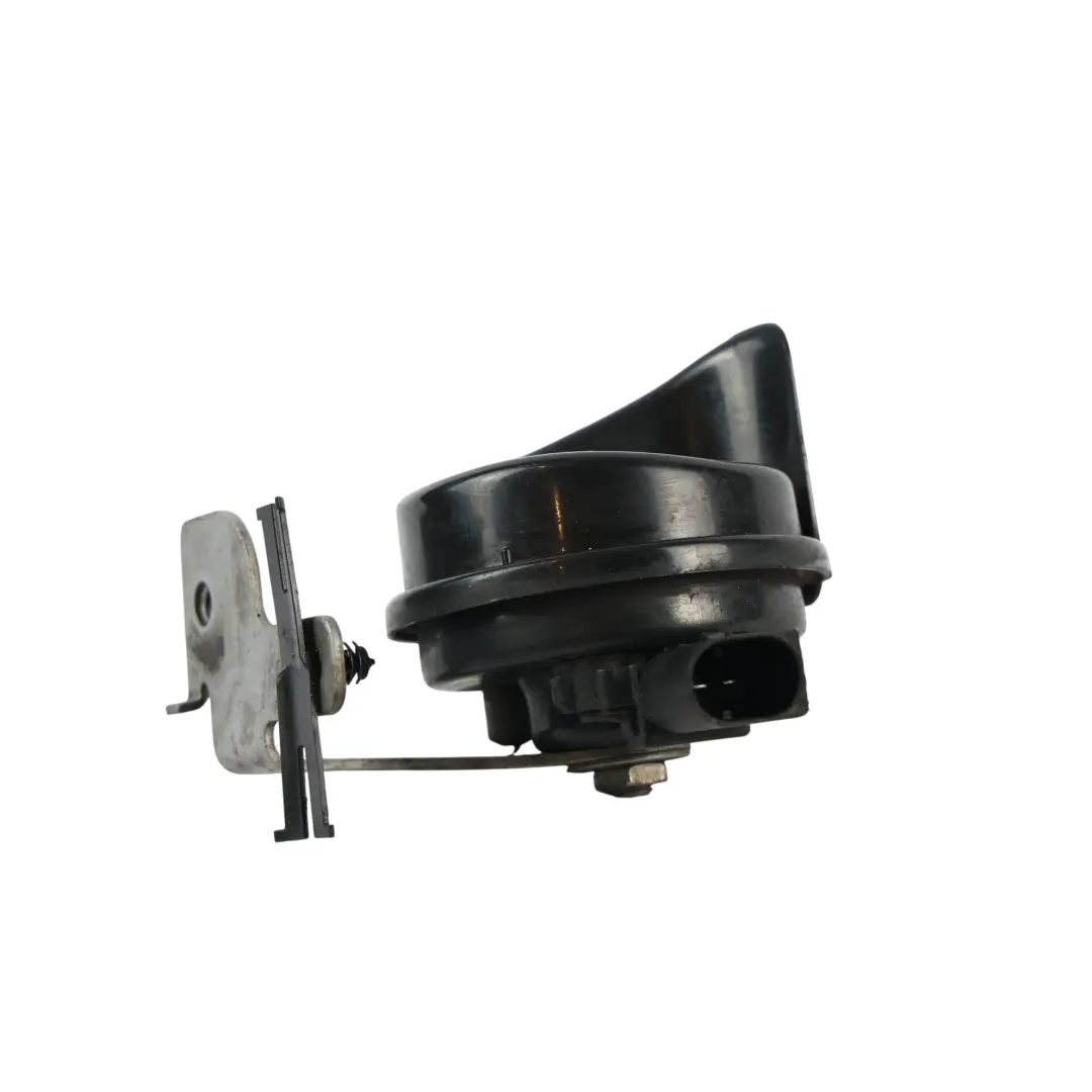 Klaxon Signal Fanfare Alarme Ton Grave Gauche pour Audi Q2 GA à propos du numéro de pièce 5Q0951221J Audi Q2 GA Klaxon Signal Fanfare Alarme Ton Grave Gauche - SKU 5Q0951221J - Numéro de pièce 5Q0951221J