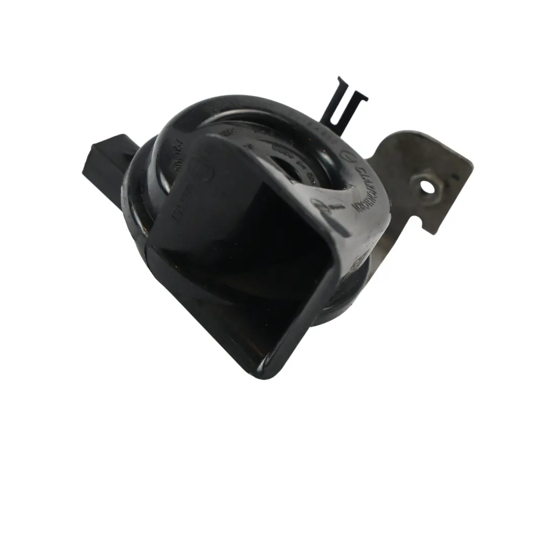 Audi Q2 GA Hupe Signal Fanfare Alarm Tiefer Ton Links - SKU 5Q0951221J - Teilenummer 5Q0951221J