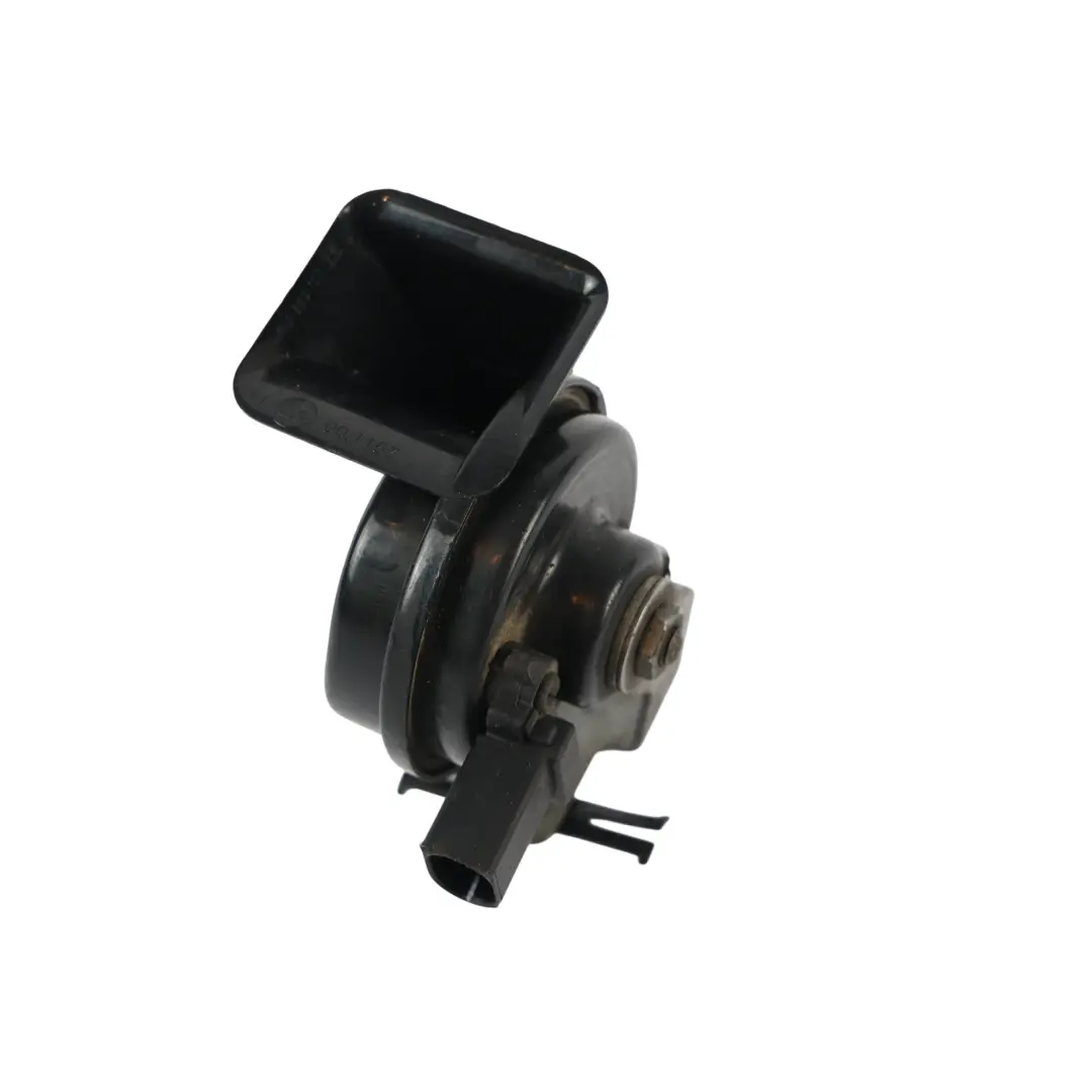 Audi Q2 GA Klaxon Signal Fanfare Alarme Ton Grave Gauche - SKU 5Q0951221J - Numéro de pièce 5Q0951221J