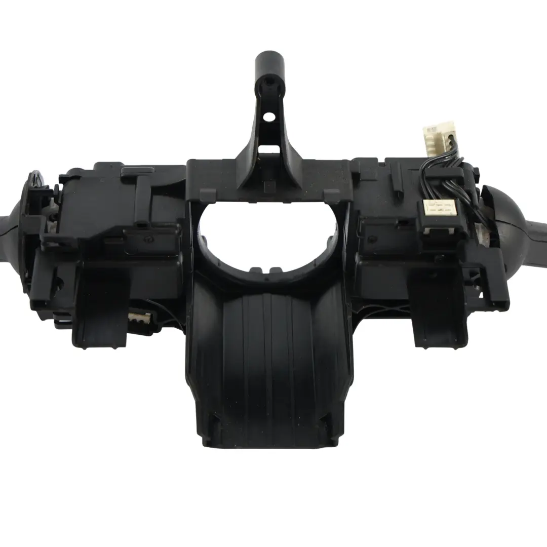 Skoda Octavia MK3 5E Lenksäule Blinker Scheibenwischer Schalter - SKU 5Q0953502N - Teilenummer 5Q0953502N