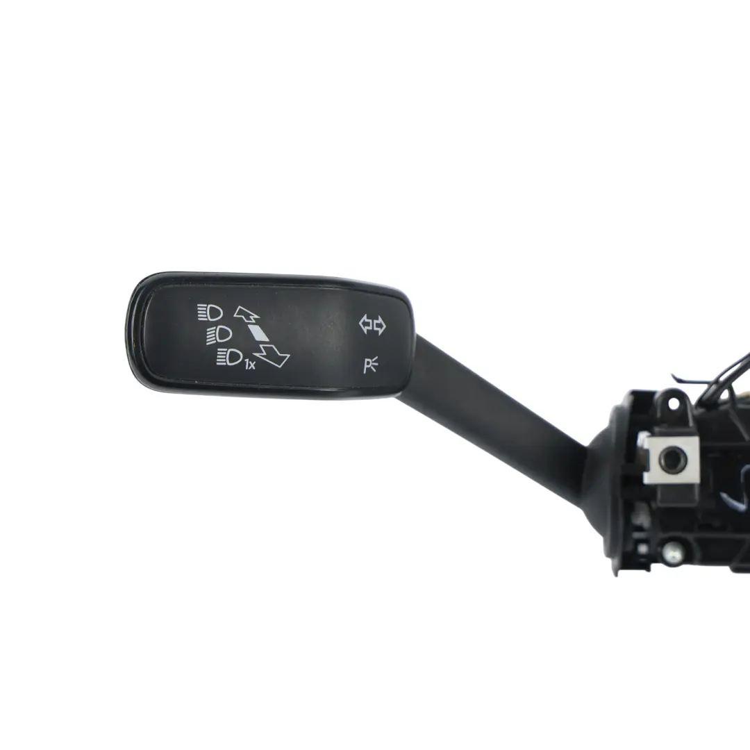 MK3 5E Commodo Clignotant Essuie-Glace pour Skoda Octavia à propos du numéro de pièce 5Q0953502N Skoda Octavia MK3 5E Commodo Clignotant Essuie-Glace - SKU 5Q0953502N - Numéro de pièce 5Q0953502N