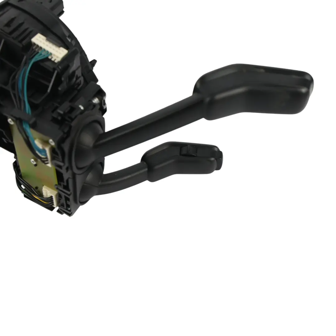 Seat Octavia MK3 Leon MK3 Blinkerhebel Wischerhebel Schleifring - SKU 5Q0953507HB - Teilenummer 5Q0953507HB