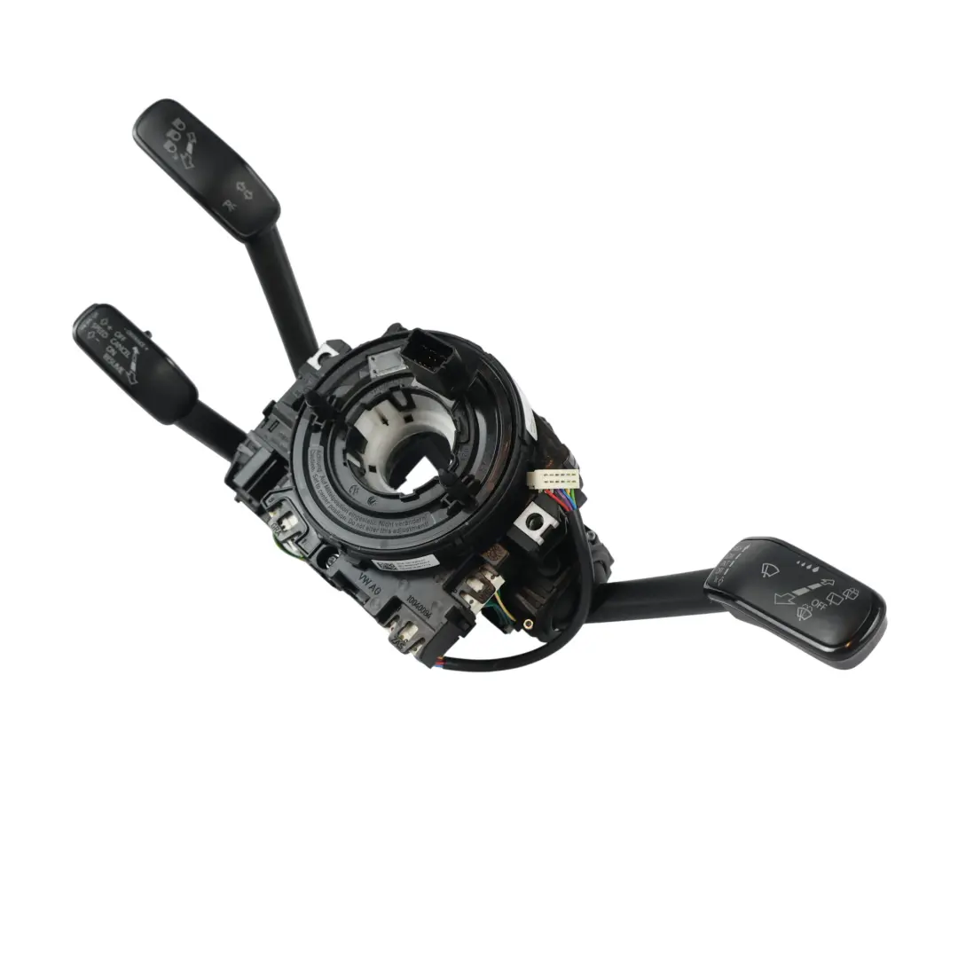 Seat Octavia Mk3 Seat Leon Mk3 Indicator Wiper Stalk Squib - SKU 5Q0953507HB - Part number 5Q0953507HB