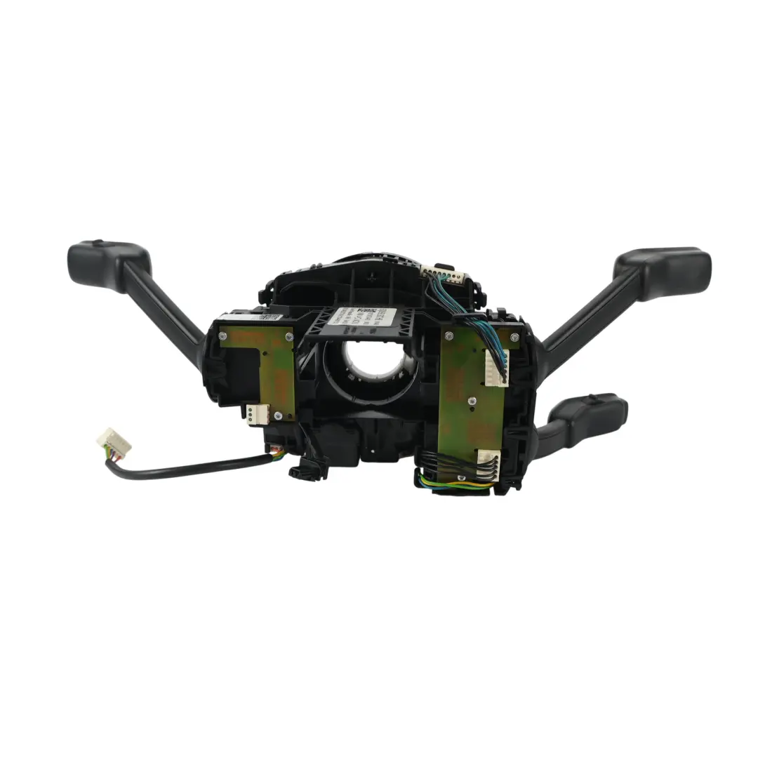 Seat Octavia MK3 Leon MK3 Blinkerhebel Wischerhebel Schleifring - SKU 5Q0953507HB - Teilenummer 5Q0953507HB