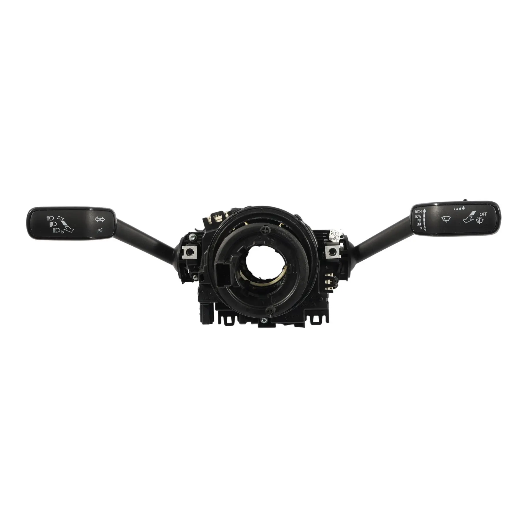 Volkswagen Passat B8 Commutateur Colonne Direction Essuie-Glace 5Q0953521AF