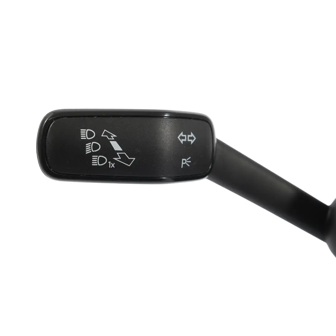 Volkswagen Passat B8 Lenksäule Schalter Scheibenwischer Blinkerhebel - SKU 5Q0953521AF - Teilenummer 5Q0953521AF