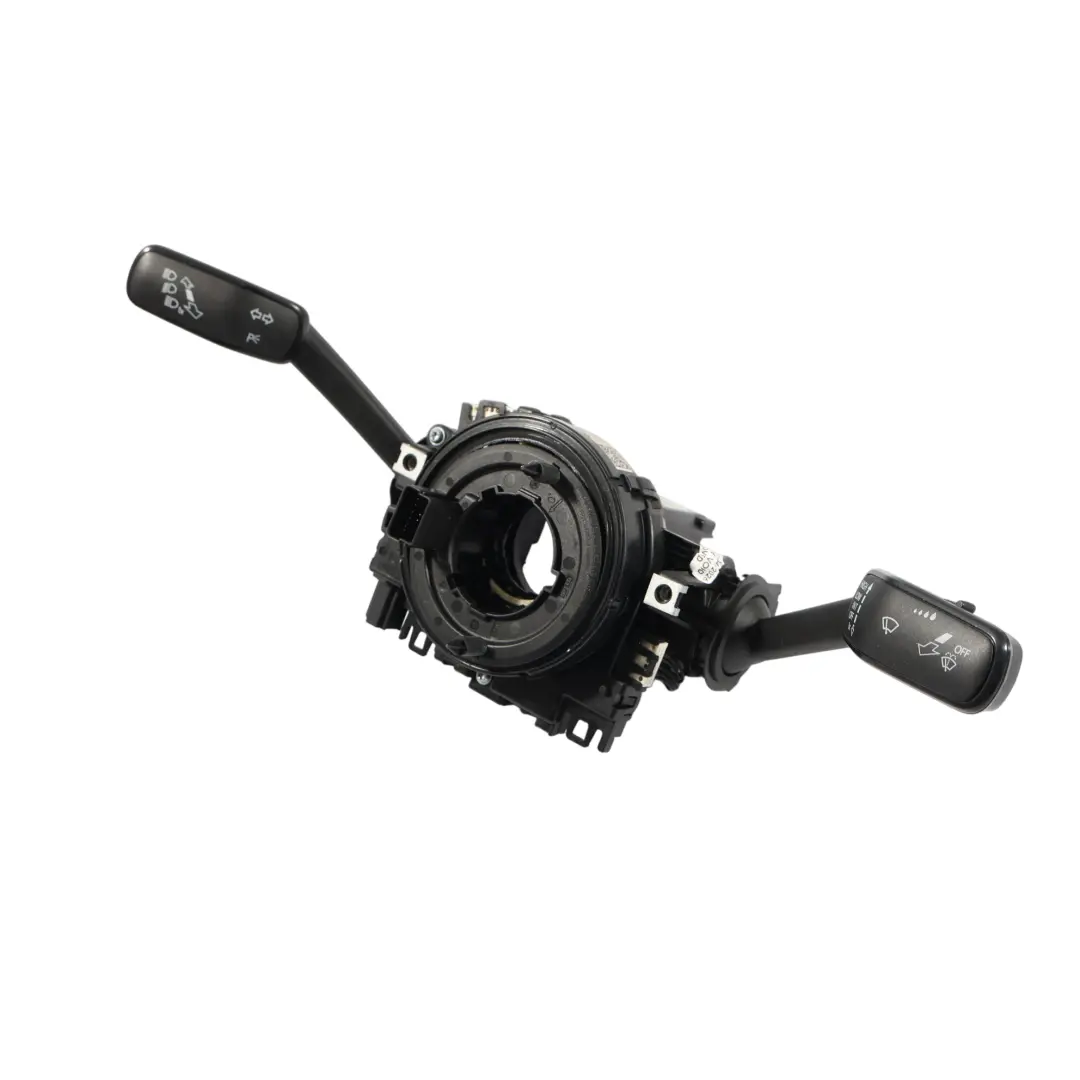 Interruptor Columna Dirección Limpiaparabrisas para Volkswagen Passat B8 con número de pieza 5Q0953521AF Volkswagen Passat B8 Interruptor Columna Dirección Limpiaparabrisas - SKU 5Q0953521AF - Número de pieza 5Q0953521AF