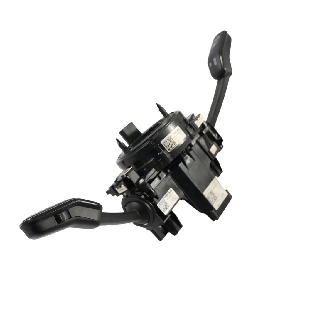 Volkswagen Passat B8 Wiper Indicator Stalk Slip RIng Combi Switch - SKU 5Q0953521AT - Part number 5Q0953521AT