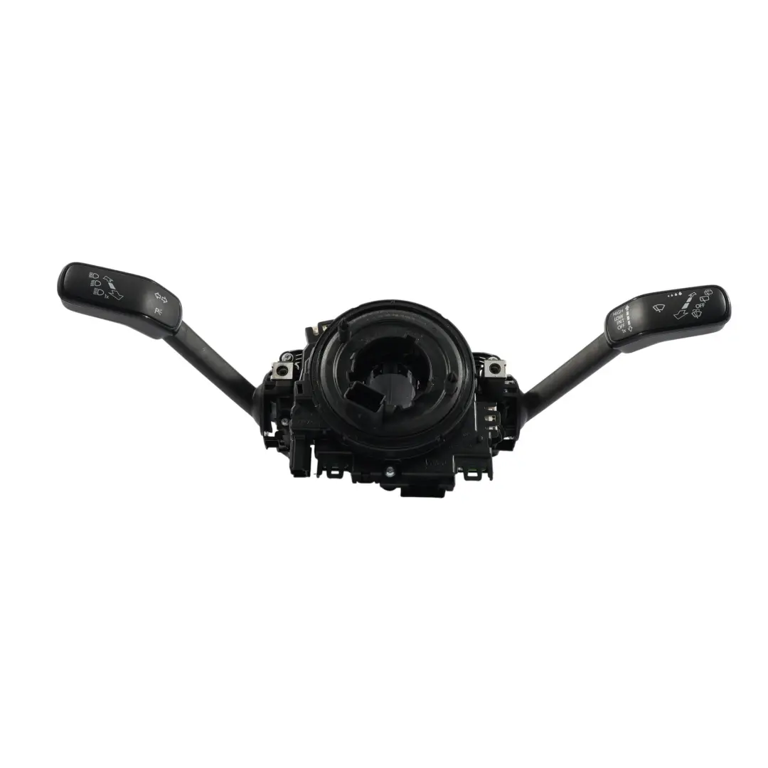 Interruptor Limpiaparabrisas Intermitente para Volkswagen Passat B8 con número de pieza 5Q0953521AT Volkswagen Passat B8 Interruptor Limpiaparabrisas Intermitente - SKU 5Q0953521AT - Número de pieza 5Q0953521AT