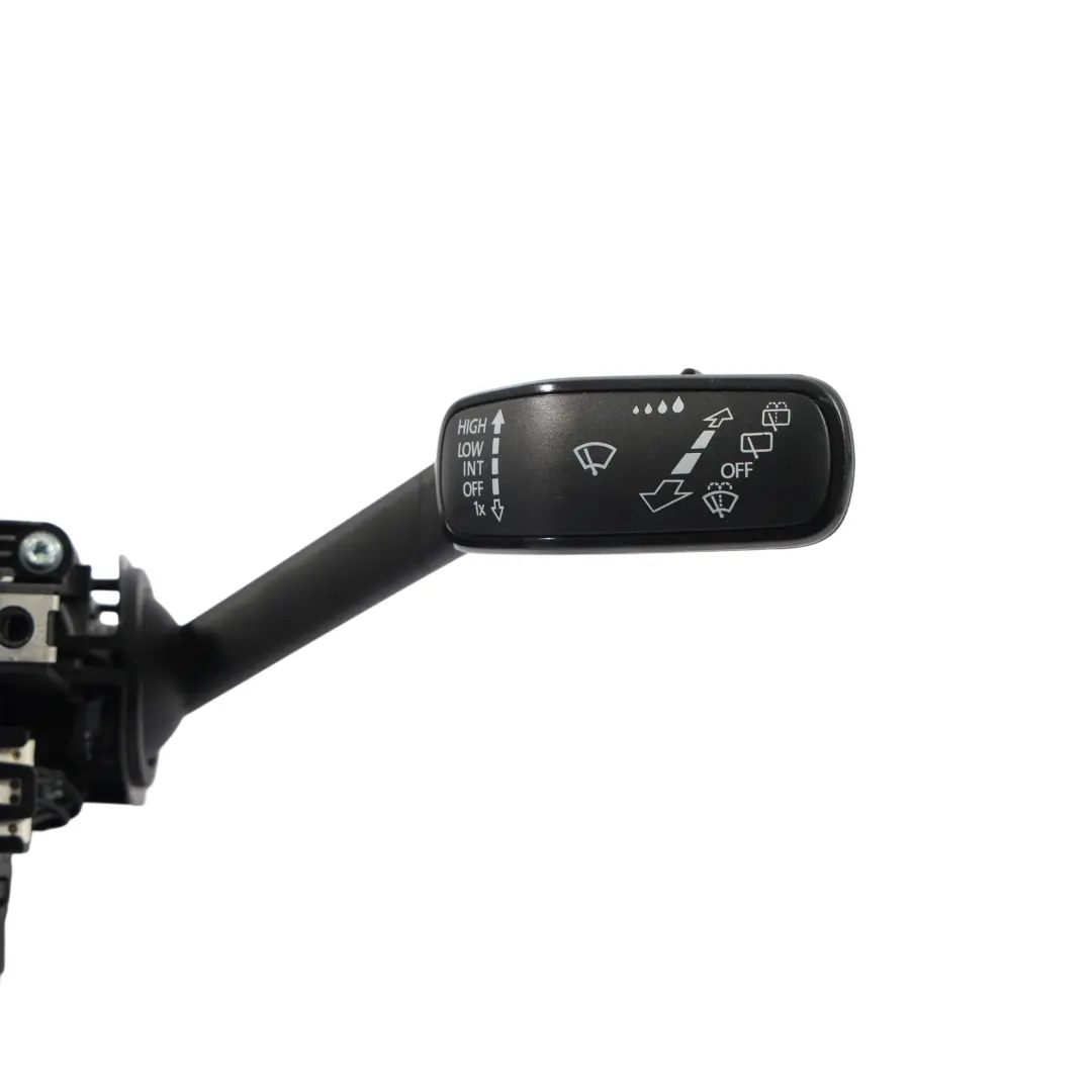 Volkswagen Passat B8 Wischer Blinker Schleifring Kombi Schalter - SKU 5Q0953521AT - Teilenummer 5Q0953521AT