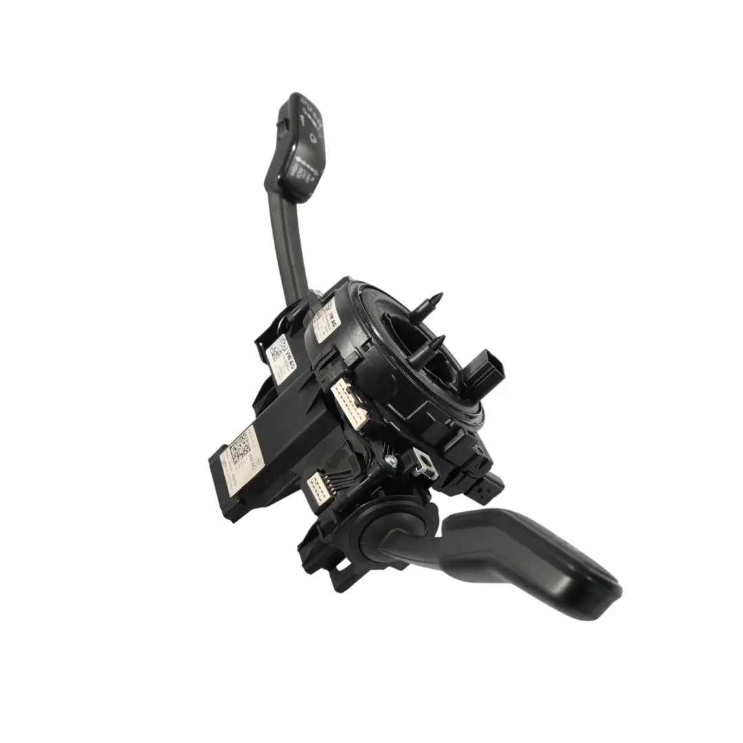 Volkswagen Passat B8 Commutateur Combiné Essuie-Glace Clignotant - SKU 5Q0953521AT - Numéro de pièce 5Q0953521AT