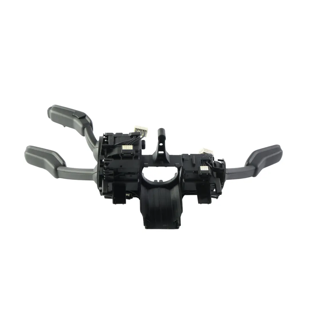 Skoda Superb MK3 Interruttore Combinato Tergicristalli Indicatori - SKU 5Q0953521FR - Numero di parte 5Q0953521FR