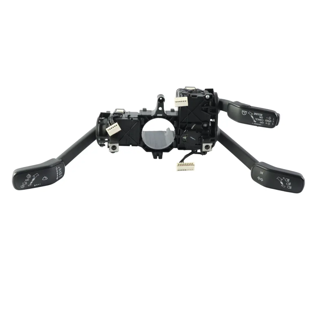 Skoda Superb MK3 Wiper Indicator Combination Switch Stalks - SKU 5Q0953521FR - Part number 5Q0953521FR