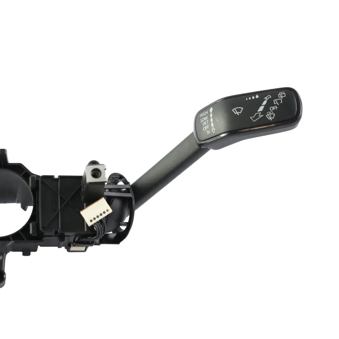 MK3 Commutateur Combiné Clignotant Essuie-Glace pour Skoda Superb à propos du numéro de pièce 5Q0953521FR Skoda Superb MK3 Commutateur Combiné Clignotant Essuie-Glace - SKU 5Q0953521FR - Numéro de pièce 5Q0953521FR