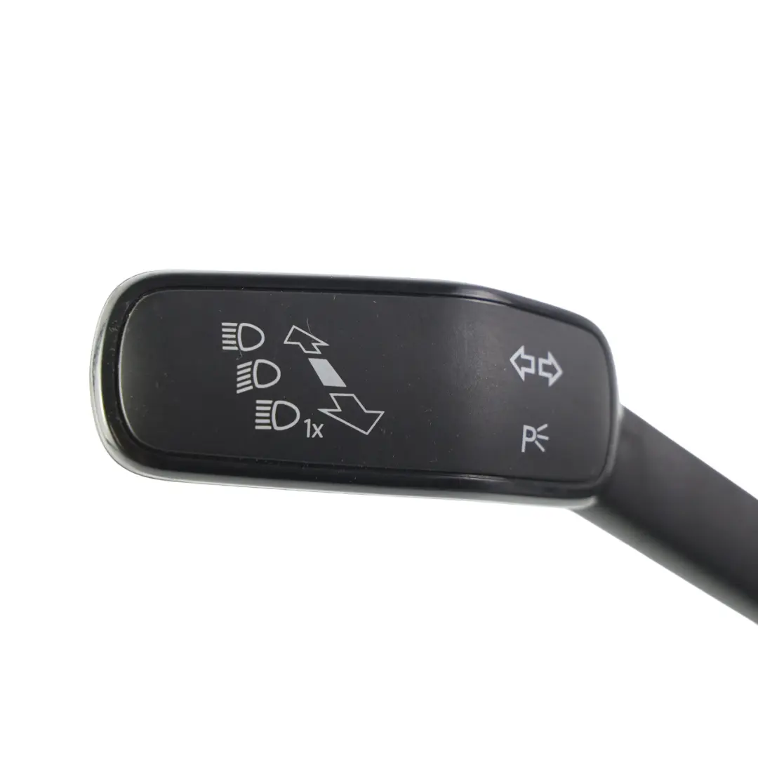 Skoda Superb MK3 Manetka Przełącznik Zespolony Kierownicy - SKU 5Q0953521FR - Numer Części 5Q0953521FR