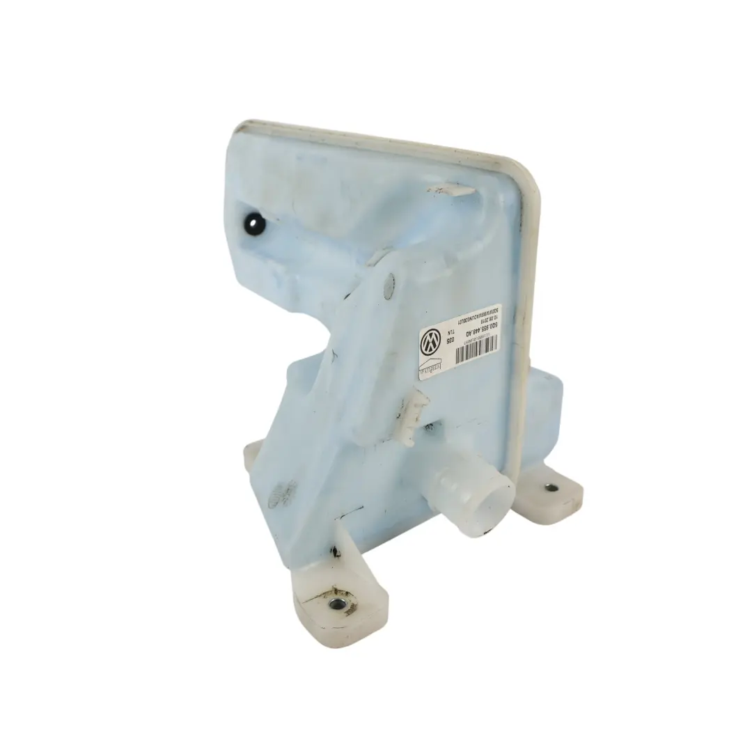 Audi Q2 GA Windscreen Washer Reservoir Bottle Tank - SKU 5Q0955448AQ - Part number 5Q0955448AQ