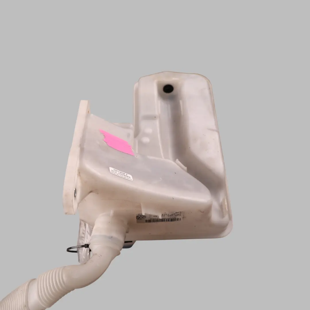 Seat Leon Mk3 Windscreen Washer Tank Fluid Bottle Reservoir - SKU 5Q0955453S-2 - Part number 5Q0955453S