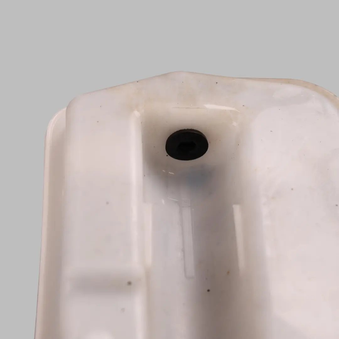 Seat Leon Mk3 Windscreen Washer Tank Fluid Bottle Reservoir - SKU 5Q0955453S-2 - Part number 5Q0955453S