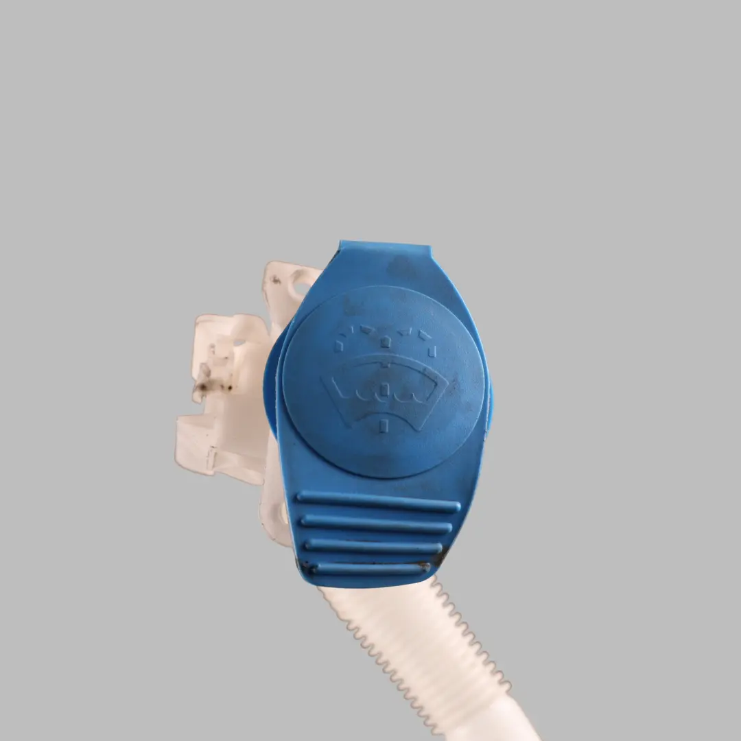 Mk3 Windscreen Washer Tank Fluid Bottle Reservoir to Seat Leon with Part number 5Q0955453S Seat Leon Mk3 Windscreen Washer Tank Fluid Bottle Reservoir - SKU 5Q0955453S-2 - Part number 5Q0955453S