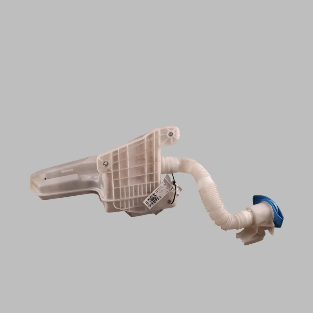Seat Leon Mk3 Windscreen Washer Tank Fluid Bottle Reservoir - SKU 5Q0955453S-2 - Part number 5Q0955453S